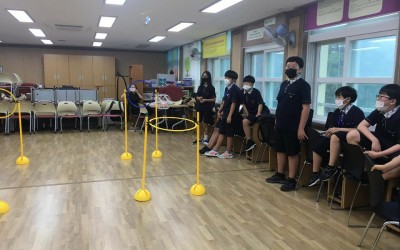 드론축구 2